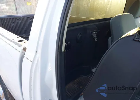 2015 Ram 1500 Express from USA, damaged, VIN 3C6JR6AT1FG531807